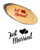 Just Married