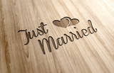 Just Married